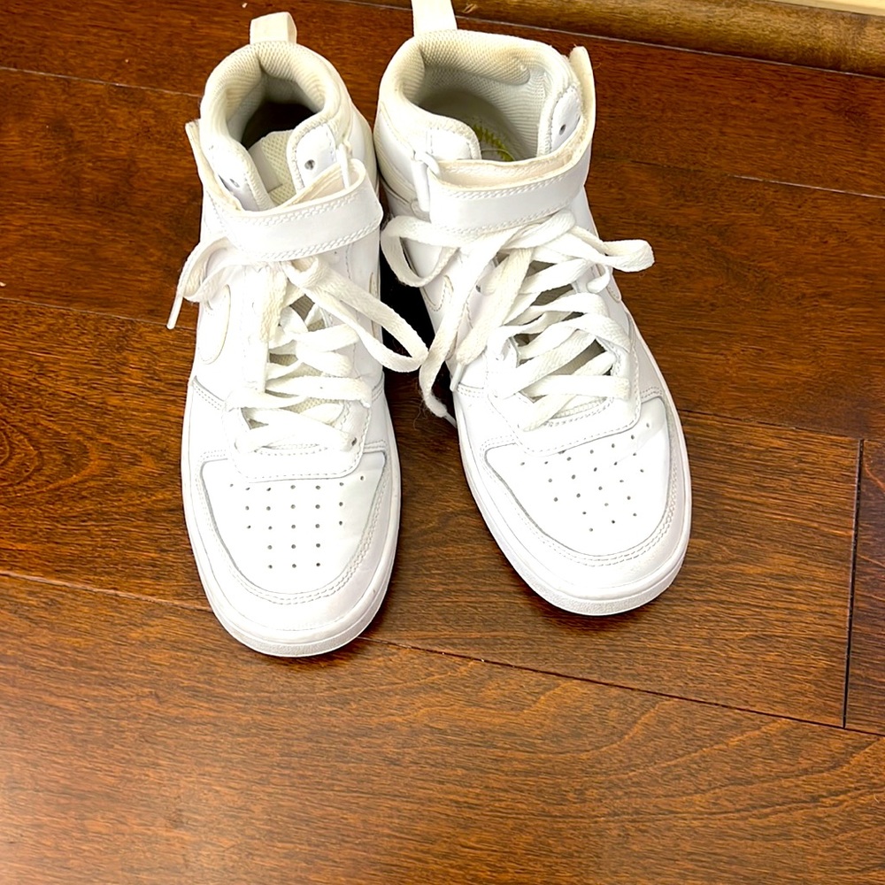 Nike kids shoes